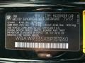 2008 Jet Black BMW 3 Series 328i Convertible  photo #31