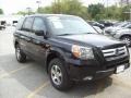 2007 Formal Black Honda Pilot EX 4WD  photo #1