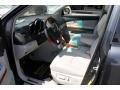Smokey Granite - RX 350 AWD Photo No. 11