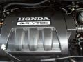 2007 Formal Black Honda Pilot EX 4WD  photo #7