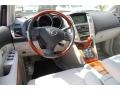 Smokey Granite - RX 350 AWD Photo No. 12