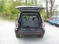 2007 Formal Black Honda Pilot EX 4WD  photo #8