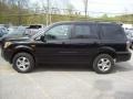 2007 Formal Black Honda Pilot EX 4WD  photo #24