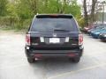 2007 Formal Black Honda Pilot EX 4WD  photo #25