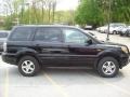 2007 Formal Black Honda Pilot EX 4WD  photo #27