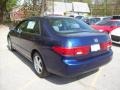 2005 Eternal Blue Pearl Honda Accord EX Sedan  photo #2