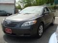 2009 Magnetic Gray Metallic Toyota Camry LE V6  photo #4