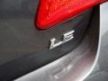 Magnetic Gray Metallic - Camry LE V6 Photo No. 8