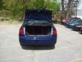 2005 Eternal Blue Pearl Honda Accord EX Sedan  photo #8