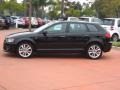 Brilliant Black - A3 2.0 TDI Photo No. 2