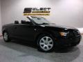 2005 Brilliant Black Audi A4 3.0 quattro Cabriolet  photo #3