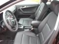 Brilliant Black - A3 2.0 TDI Photo No. 5