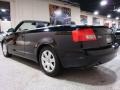 2005 Brilliant Black Audi A4 3.0 quattro Cabriolet  photo #4