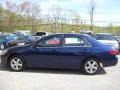 2005 Eternal Blue Pearl Honda Accord EX Sedan  photo #22