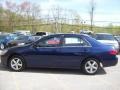 2005 Eternal Blue Pearl Honda Accord EX Sedan  photo #22