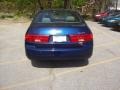 2005 Eternal Blue Pearl Honda Accord EX Sedan  photo #23