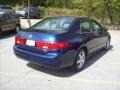 2005 Eternal Blue Pearl Honda Accord EX Sedan  photo #24