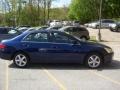 2005 Eternal Blue Pearl Honda Accord EX Sedan  photo #25