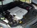 Magnetic Gray Metallic - Camry LE V6 Photo No. 31