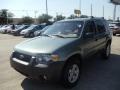 Titanium Green Metallic 2005 Ford Escape XLT