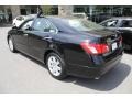 Obsidian Black - ES 350 Photo No. 4