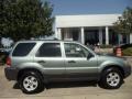 Titanium Green Metallic - Escape XLT Photo No. 3