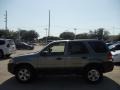 Titanium Green Metallic - Escape XLT Photo No. 5