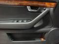 Brilliant Black - A4 3.0 quattro Cabriolet Photo No. 11