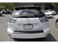 Crystal White Mica - RX 350 AWD Photo No. 5