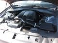 2005 Jaguar XJ 4.2L Supercharged DOHC 32 Valve V8 Engine Photo