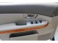 Crystal White Mica - RX 350 AWD Photo No. 8