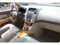 Crystal White Mica - RX 350 AWD Photo No. 12