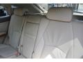 Crystal White Mica - RX 350 AWD Photo No. 15