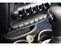 2011 Mini Cooper S Countryman All4 AWD Controls