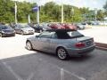 2006 Silver Grey Metallic BMW 3 Series 330i Convertible  photo #5