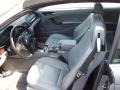 2006 Silver Grey Metallic BMW 3 Series 330i Convertible  photo #10