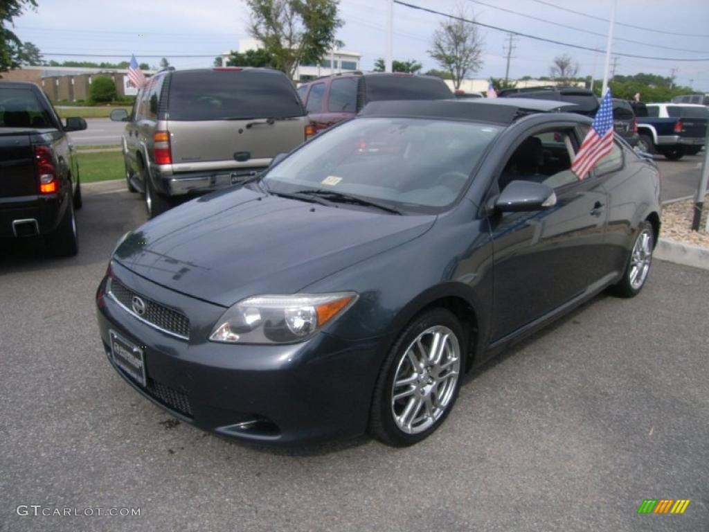 Flint Mica Scion tC