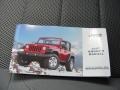Black - Wrangler Unlimited Sahara 4x4 Photo No. 4