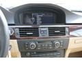 Beige Controls Photo for 2011 BMW 3 Series #49026792