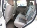 2005 Stone White Jeep Grand Cherokee Limited 4x4  photo #4