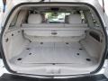 2005 Stone White Jeep Grand Cherokee Limited 4x4  photo #7