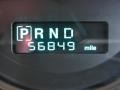 2005 Stone White Jeep Grand Cherokee Limited 4x4  photo #9