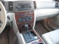 2005 Stone White Jeep Grand Cherokee Limited 4x4  photo #13
