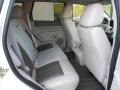 2005 Stone White Jeep Grand Cherokee Limited 4x4  photo #14