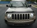 Light Khaki Metallic - Patriot Sport Photo No. 2
