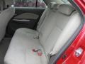 Barcelona Red Metallic - Yaris S Sedan Photo No. 12