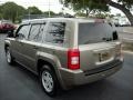Light Khaki Metallic - Patriot Sport Photo No. 4