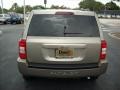 Light Khaki Metallic - Patriot Sport Photo No. 5