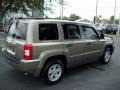 Light Khaki Metallic - Patriot Sport Photo No. 6