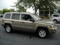 Light Khaki Metallic - Patriot Sport Photo No. 7